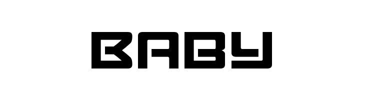 Early Warning Expanded  Free Fonts Download