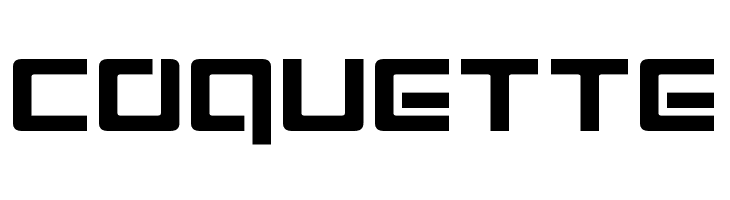 Early Warning Expanded  Free Fonts Download