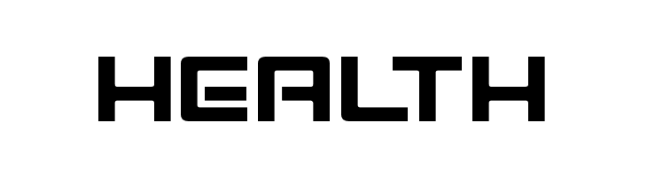 Early Warning Expanded  Free Fonts Download