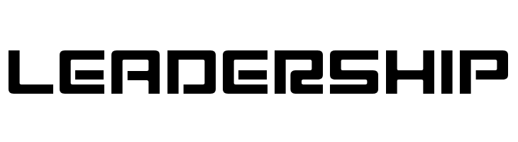 Early Warning Expanded  Free Fonts Download