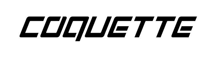 Early Warning Super-Italic  Free Fonts Download