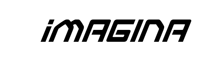 Early Warning Super-Italic  Free Fonts Download