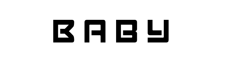 Early Warning Title  Free Fonts Download