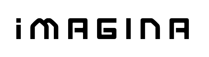 Early Warning Title  Free Fonts Download