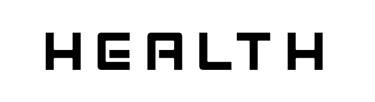 Early Warning Title  Free Fonts Download