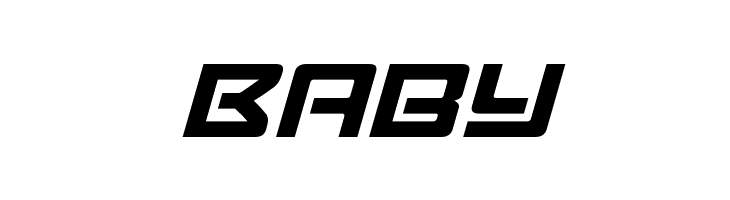 Early Warning Expanded Italic  Free Fonts Download