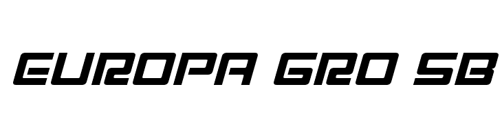 Early Warning Expanded Italic  Free Fonts Download