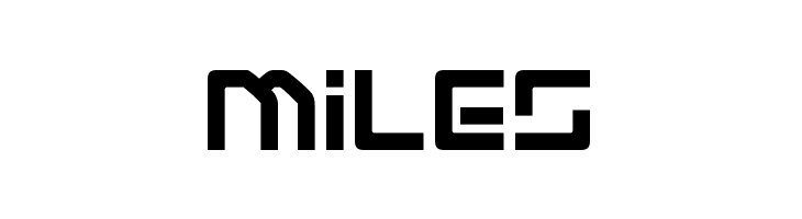 Early Warning  Free Fonts Download