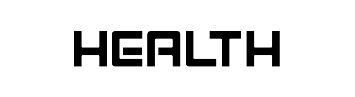 Early Warning  Free Fonts Download