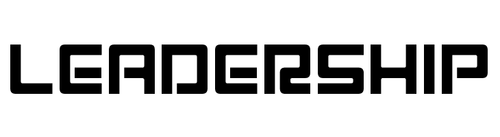 Early Warning  Free Fonts Download