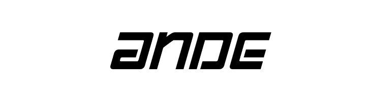 Early Warning Italic  Free Fonts Download