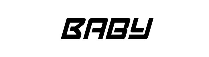 Early Warning Italic  Free Fonts Download