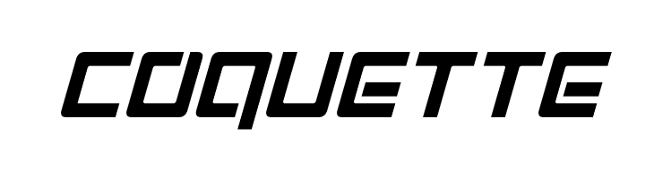 Early Warning Italic  Free Fonts Download