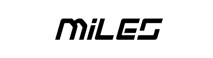 Early Warning Italic  Free Fonts Download