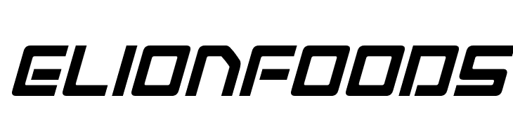 Early Warning Italic  Free Fonts Download