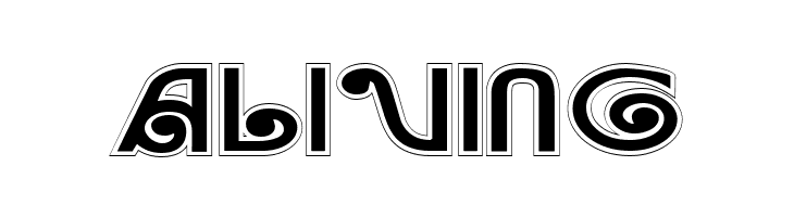 Trenz  Free Fonts Download