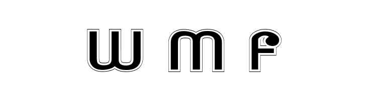 Trenz  Free Fonts Download