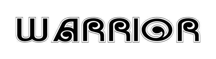 Trenz  Free Fonts Download