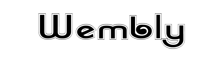 Trenz  Free Fonts Download