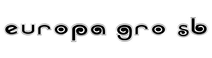 Trenz  Free Fonts Download