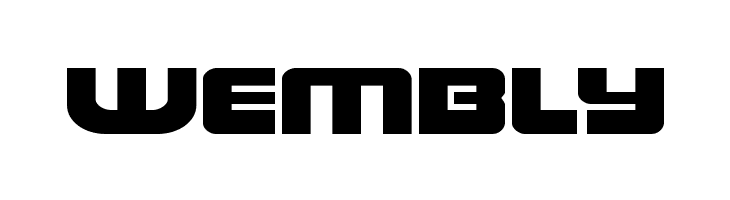 Laser Corps Expanded  Free Fonts Download