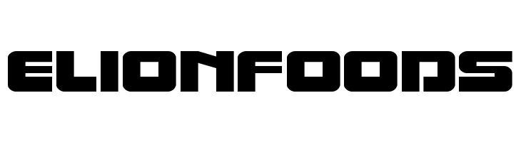 Laser Corps Expanded  Free Fonts Download