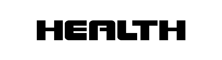 Laser Corps Expanded  Free Fonts Download
