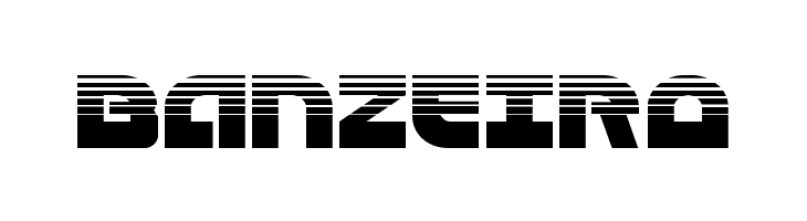 Laser Corps Halftone  Free Fonts Download