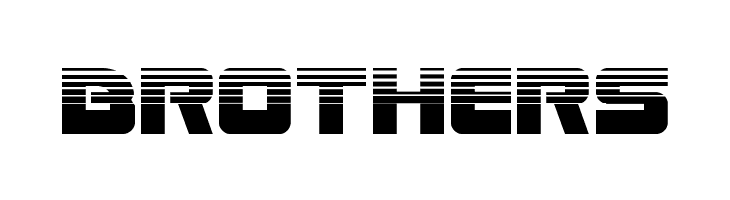 Laser Corps Halftone  Free Fonts Download