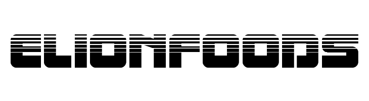 Laser Corps Halftone  Free Fonts Download