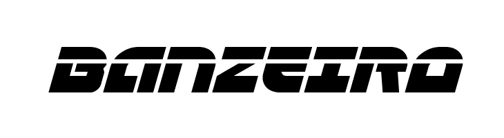 Laser Corps Laser Italic  Free Fonts Download