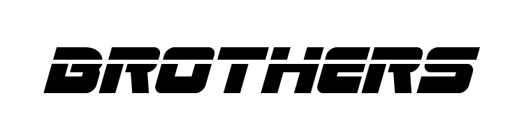 Laser Corps Laser Italic  Free Fonts Download