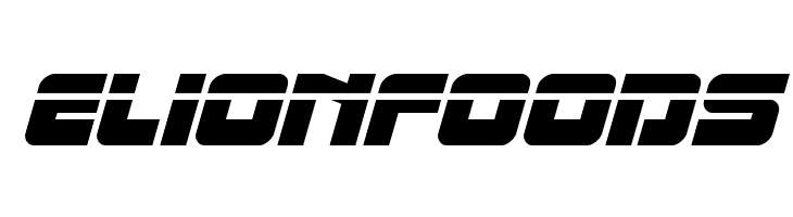 Laser Corps Laser Italic  Free Fonts Download