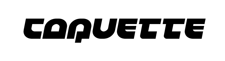 Laser Corps Semi-Italic  Free Fonts Download