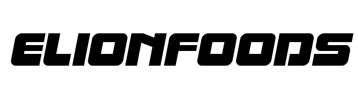 Laser Corps Semi-Italic  Free Fonts Download