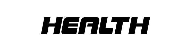 Laser Corps Semi-Italic  Free Fonts Download