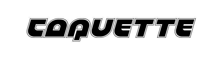 Laser Corps Academy Italic  Free Fonts Download