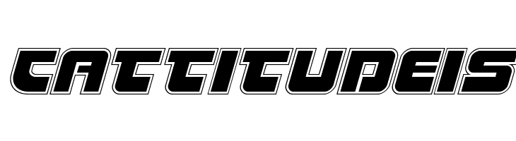 Laser Corps Academy Italic  Free Fonts Download