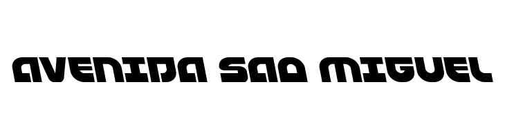 Laser Corps Semi-Leftalic  Free Fonts Download