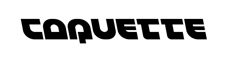 Laser Corps Semi-Leftalic  Free Fonts Download