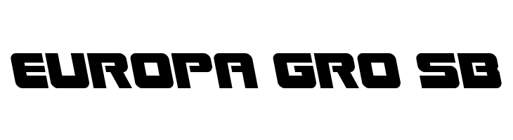 Laser Corps Semi-Leftalic  Free Fonts Download