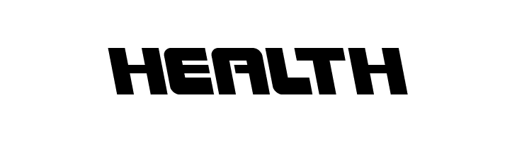 Laser Corps Semi-Leftalic  Free Fonts Download