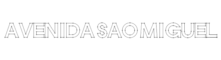 Vector  Free Fonts Download