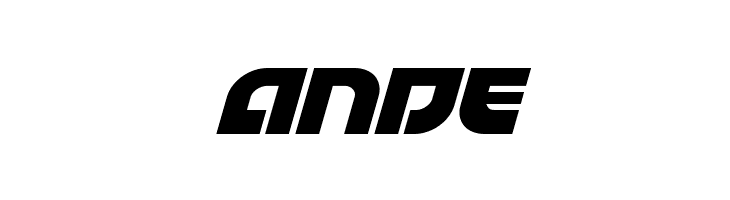 Laser Corps Italic  Free Fonts Download