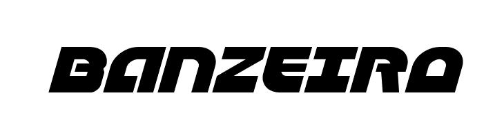 Laser Corps Italic  Free Fonts Download