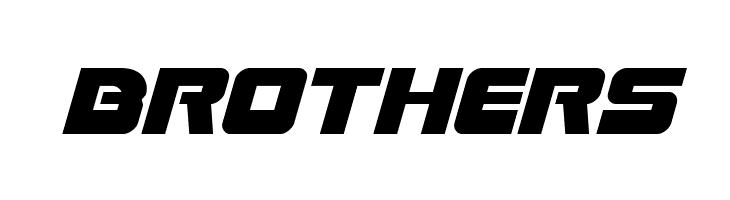 Laser Corps Italic  Free Fonts Download