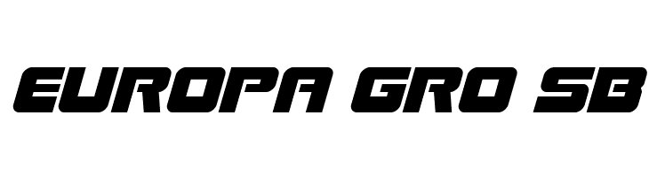 Laser Corps Italic  Free Fonts Download