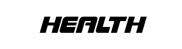 Laser Corps Italic  Free Fonts Download