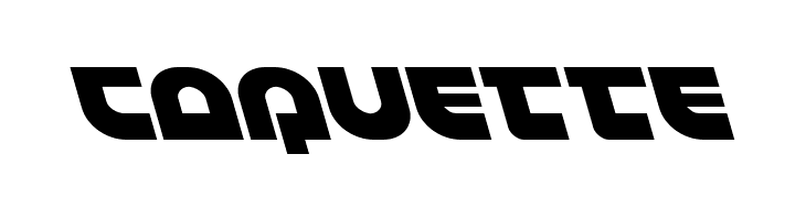 Laser Corps Leftalic  Free Fonts Download