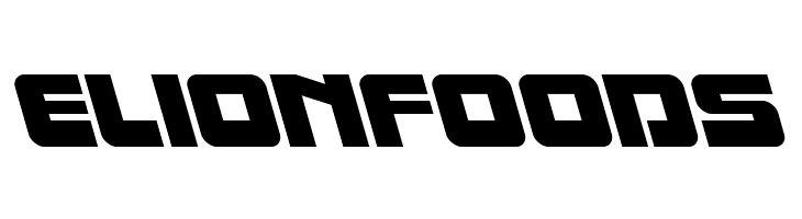 Laser Corps Leftalic  Free Fonts Download